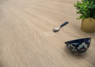 Кварцвиниловые полы Ecoclick Wood  клеевой 2.3мм NOX-1712 Дуб Рошфор фото 1 | FLOORDEALER